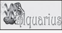 Aquarius