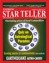 Starteller Magazine