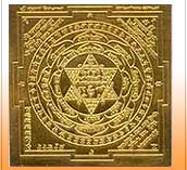 Santhana Gopala Yantram