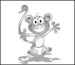 Mokey