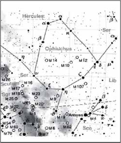 ophiuchus