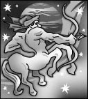 Sagittarius