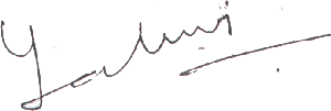 Signature
