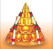 Sri Chakra Maha Meru Panchalokam