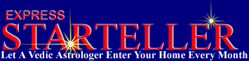 Express Starteller