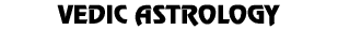 Vedic Astrology