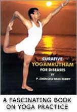 Book on Yoga Practice