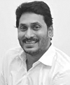 Jaganmohan Reddy Andhra Pradesh