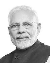 PM Narendra Modi