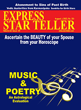 STAR TELLER MAGAZINE