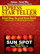 STAR TELLER MAGAZINE