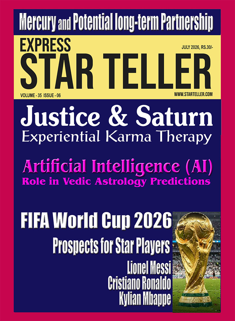 STAR TELLER MAGAZINE
