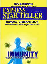 STAR TELLER MAGAZINE