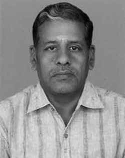 Gopalakrishnan