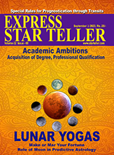 STAR TELLER MAGAZINE